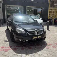 برلیانس h330 اتوماتیک مدل 96