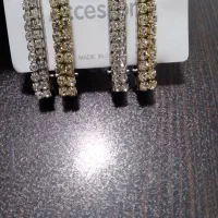 تل و گل سر تاج و ریسه|زیورآلات و اکسسوری|باغ بهادران, |دیوار