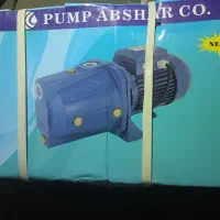 پمپ آب جتی یک اسب