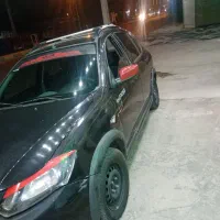 کوئیک مشکی|خودرو سواری و وانت|خرمدره, |دیوار