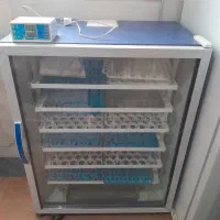 دستگاه جوجه کشی