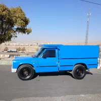 زامیاد دوگانه سوز کارخانه ۸۶انژکتور|خودرو سواری و وانت|بیلوار, |دیوار