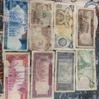اسکناس|کلکسیون سکه، تمبر، اسکناس|بیرجند, |دیوار