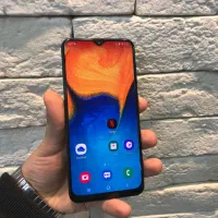 گوشی A20|موبایل|اراک, |دیوار