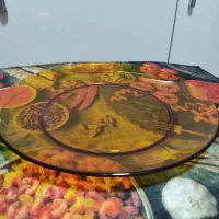 سرویس عسلی فرانسه|ظروف سرو و پذیرایی|قم, شهدا|دیوار