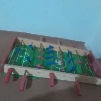 فوتبال دستی|تجهیزات ورزشی|محمدیه-قزوین, |دیوار