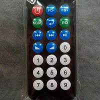 باند و اسپیکر جفتی الگانز مدل EL-S5000|سیستم صوتی خانگی|خمینیشهر, |دیوار