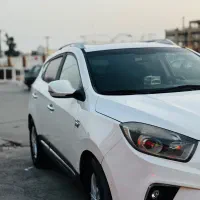 جک s5 مدل ۹۴ فوق تمیز|خودرو سواری و وانت|مشهد, سپاد|دیوار