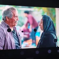 تلویزیون سامسونگ خراب