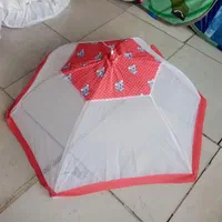 پشه بند چتری کودک