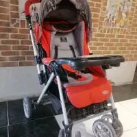 کالسکه و کرییر