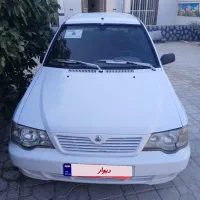 پراید 111 مدل 93 13