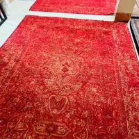 روفرشی شش متری