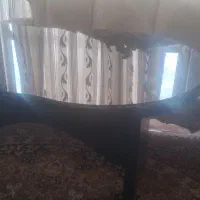 میز ناهار خوری شش نفره سالم