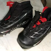 نیم پوت بچگانه اصل دولایه فوق العاده گرم وزیبا