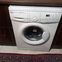 *تعمیر و نصب حرفهای ماشین لباسشویی*