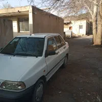 پراید92|خودرو سواری و وانت|کوهسار (البرز), |دیوار