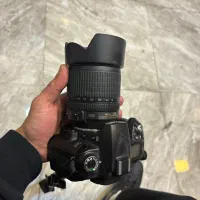 دوربین عکاسی نیکون D90|دوربین عکاسی و فیلمبرداری|پردیس, فاز ۲|دیوار