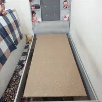 تخت یک نفره نوجوان