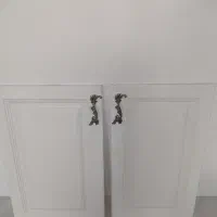 درب کابینت نئوکلاسیک|مصالح و تجهیزات ساختمان|مشهد, شاهد (شهرک غرب)|دیوار