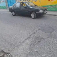 پژو مدل ۸۲ انژکتور