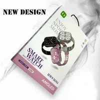 ساعت هوشمند مدل HM-9MINI|ساعت|کرج, حصارک پایین|دیوار