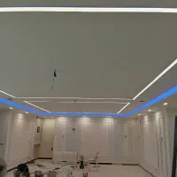 اجرای کناف و تایل شرایطی بدون سود