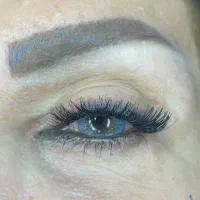 خدمات و آموزش لیفت و لمنیت و کاشت هیدن مژه حرفه ای|خدمات آرایشگری و زیبایی|آبادان, |دیوار