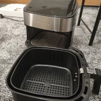 سرخ کن 7.5  لیتری MEBASI  ME AF970 اصلی