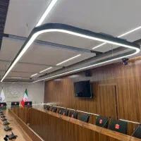 نور خطی ،چفت کنافی ،قرنیز نوری و انواع لاین نوری