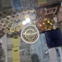 رول سکه 500 تومانی بازار سرمایه