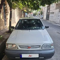 پراید وانت|خودرو سواری و وانت|گرگان, |دیوار