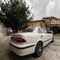 Ef7بی نهایت سالم|خودرو سواری و وانت|شیرگاه, |دیوار