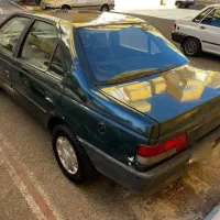 اردی مدل ۸۴|خودرو سواری و وانت|تبریز, |دیوار