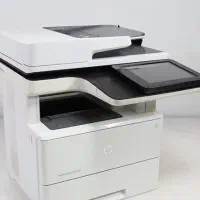 پرینتر m527