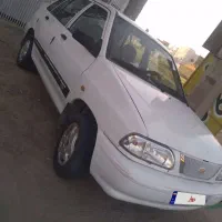 پراید مدل ۸۹