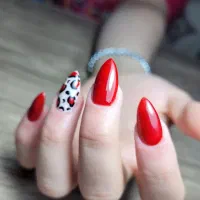 کاشت ناخن