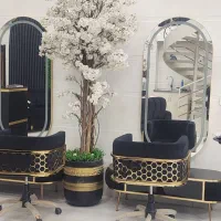 اجاره صندلی سالن زیبایی