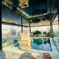 فروش باغ ویلا