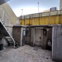 فروش ۵۰ متری خانه ویلایی /کنار مترو