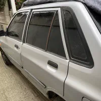 پراید مدل 83