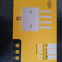 مودم ایرانسل تی دی