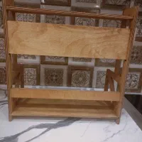 استند|مبلمان خانگی و میز عسلی|تهران, بلورسازی|دیوار