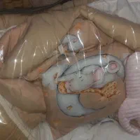 تشک اسپرت گارد دار