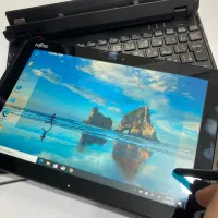 لپ تا‌پ و تبلت ویندوزی فوجیتسو