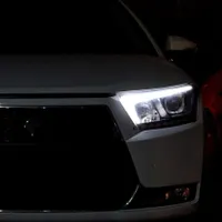 دنا پلاس توربو اتوماتیک ۱۴۰۴
