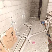 آب و فاضلاب وپکیج ساختمان|خدمات پیشه و مهارت|ملکان, |دیوار