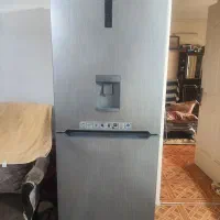 یخچال گلدن 25 فوت