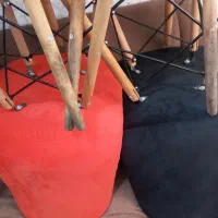 صندلی کافه ای|صندلی و نیمکت|ورامین, ورامین|دیوار