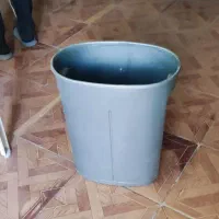 سطل پلاستیک ۴۰ کیلویی